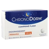 IPRAD Laboratories ChronoDorm Melatonin 1.9 mg 30 Sublingual Tablets