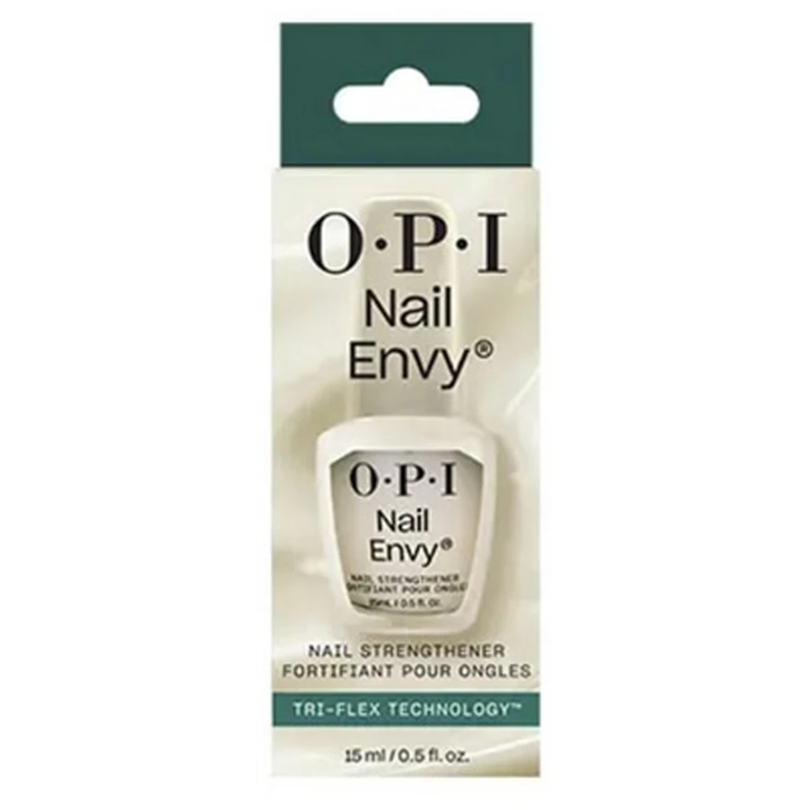 O.P.IOPI Nail Envy – kuracja wzmacniająca paznokcie 15 ml: ceny i cechy