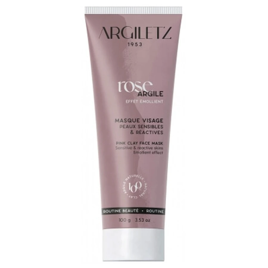 Argiletz Roze Kleimasker 100 g