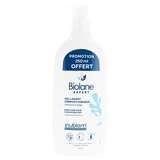Biolane Expert Body and Hair Cleansing Gel 500 ml + Free 250 ml