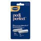 Scholl Pedi Perfect 2 Recharges Râpe Électrique Nano Tech