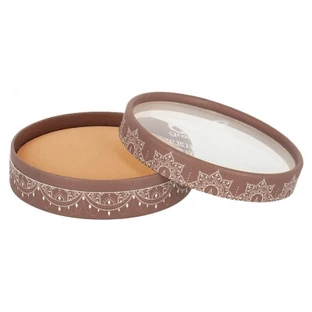 Boho Green Make-up Terra Cotta Terre Cuite Mat Bio 9 g