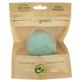 Estigreen Konjac Sponge with Aloe Vera
