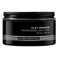 Pomada Clay de Redken, Redken Brews