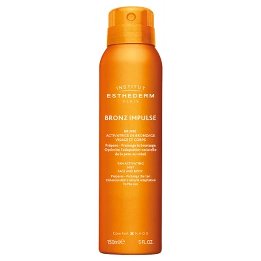 Institut Esthederm Bronz Impulse Bräunungsaktivator-Spray 150 ml
