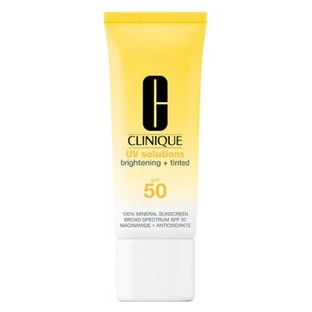 Clinique UV Solutions Illuminateur Teinté SPF50 40 ml