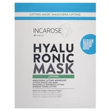 Incarose Hyaluronzuur Lifting-gezichtsmasker 17 ml