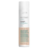 Revlon Professional Re/Start Curls Nourishing Shampoo 250 ml