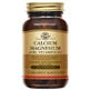 Solgar: calcio, magnesio y vitamina D, 150 comprimidos