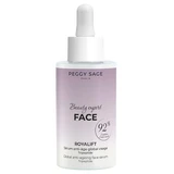 Peggy Sage Beauty Expert Face Royalift Anti-Aging Serum 30 ml