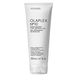 Olaplex No. 10 Bond Shaper Curl-Defining Gel 200 ml
