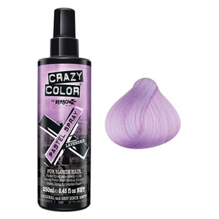 Crazy Color Spray Pastell-Lavendel