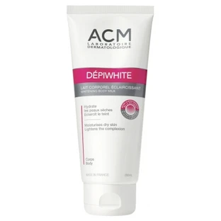 ACM Dépiwhite Lightening Body Lotion 200 ml