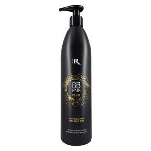 Szampon Generik BBHair Plex do włosów po rozjaśnianiu 500 ml