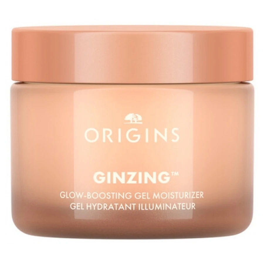 Origins Ginzing Bronze Glow Verhelderende Hydraterende Gel 50 ml