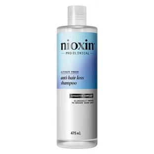 Nioxin Shampoo gegen Haarausfall 475 ml