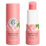 Roger & Gallet Fleur de Figuier Voedende lippenbalsem 3,5 g
