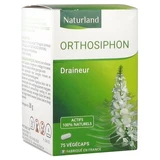 Naturland Orthosiphon 75 Vegecaps
