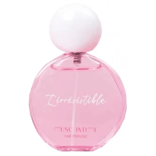 Musc Intime Parfum Cheveux Musc Blanc 50 ml