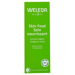Weleda Skin Food Voedende Crème 75 ml