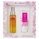 Aceite reparador Armencelle Precious, 100 ml + Crema ecológica para manos y pies, 100 ml