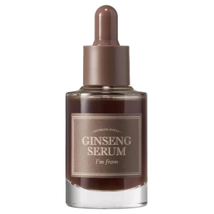 Sérum facial «I'm From Ginseng» 30 ml