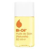 Bi-Oil huidverzorgingsolie (natuurlijk) tegen littekens en striae 60 ml