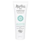 Marilou Bio Delikatne mleczko oczyszczające 75 ml