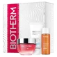 Biotherm Blue Peptides Set pentru rutina de îngrijire care conferă fermitate