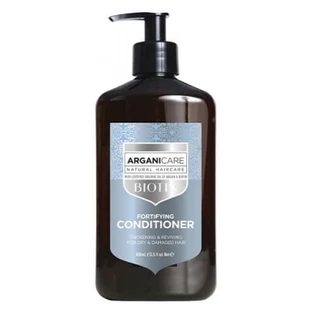 Arganicare Biotin Strengthening Conditioner