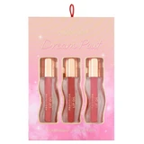 Profusion Cosmetics „Dream Pout“ Lippenöl-Set