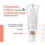 Avene Crema Tinte Anti-rosácea FPS 30, 40 ml, Avene