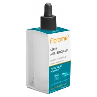 Florame Sérum Anti-Pelliculaire Bio 50 ml