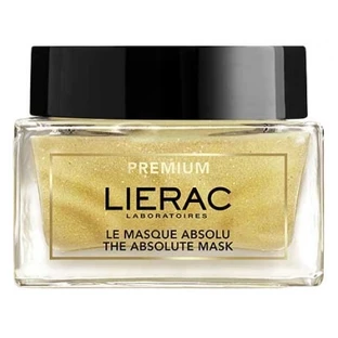 Lierac Premium – Die ultimative Anti-Aging-Maske 50 ml