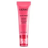 Brillo de labios voluminizador Glow Fresh de Lierac, 10 ml