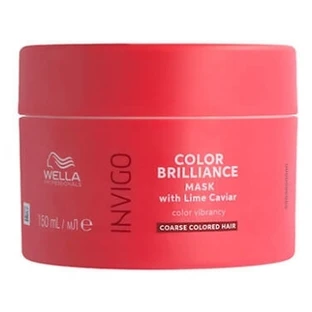 Wella Masque Cheveux Epais Invigo Color Brilliance Wella 150ml