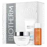 Set de regalo «Routine» fortificante de Biotherm Aquasource