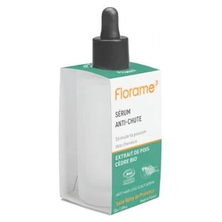 Florame Bio-Serum gegen Haarausfall 50 ml