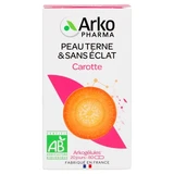 Arkopharma Arkogélules Biologische Wortel 80 capsules
