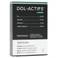 Aragan Synactifs DolActifs, 20 cápsulas