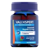 Valdispert Quick Sleep 1,9 mg, 30 gominolas