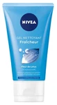 Nivea Fresh Reinigingsgel voor de normale tot gemengde huid, 150 ml
