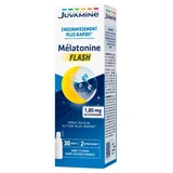 Juvamine Sleep Melatonin Flash Mundspray 15 ml