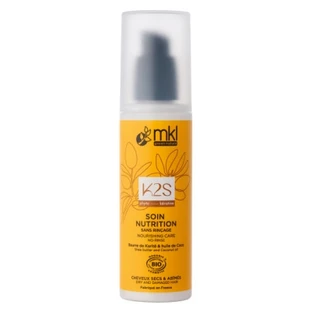MKL Green Nature K2S Organiczna odżywka bez spłukiwania 100 ml