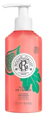 Roger & Gallet Fleur de Figuier Voedende Bodylotion 250 ml