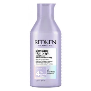 Redken High Bright Blonde Conditioner
