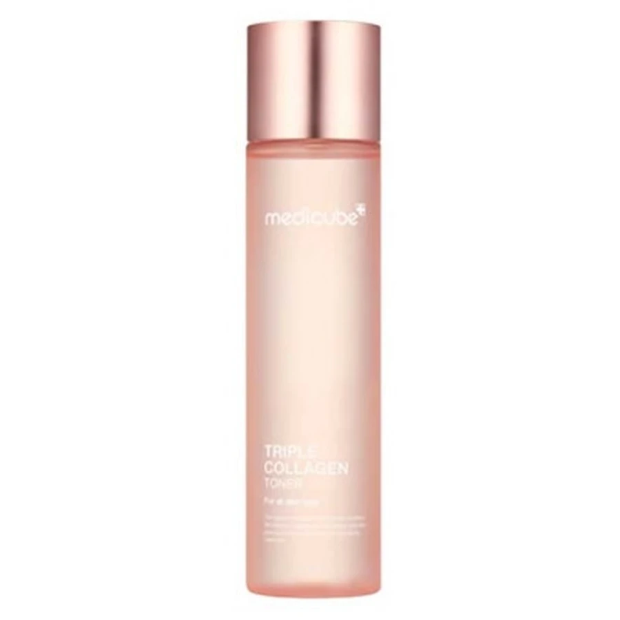 Medicube Tonico al triplo collagene 140 ml