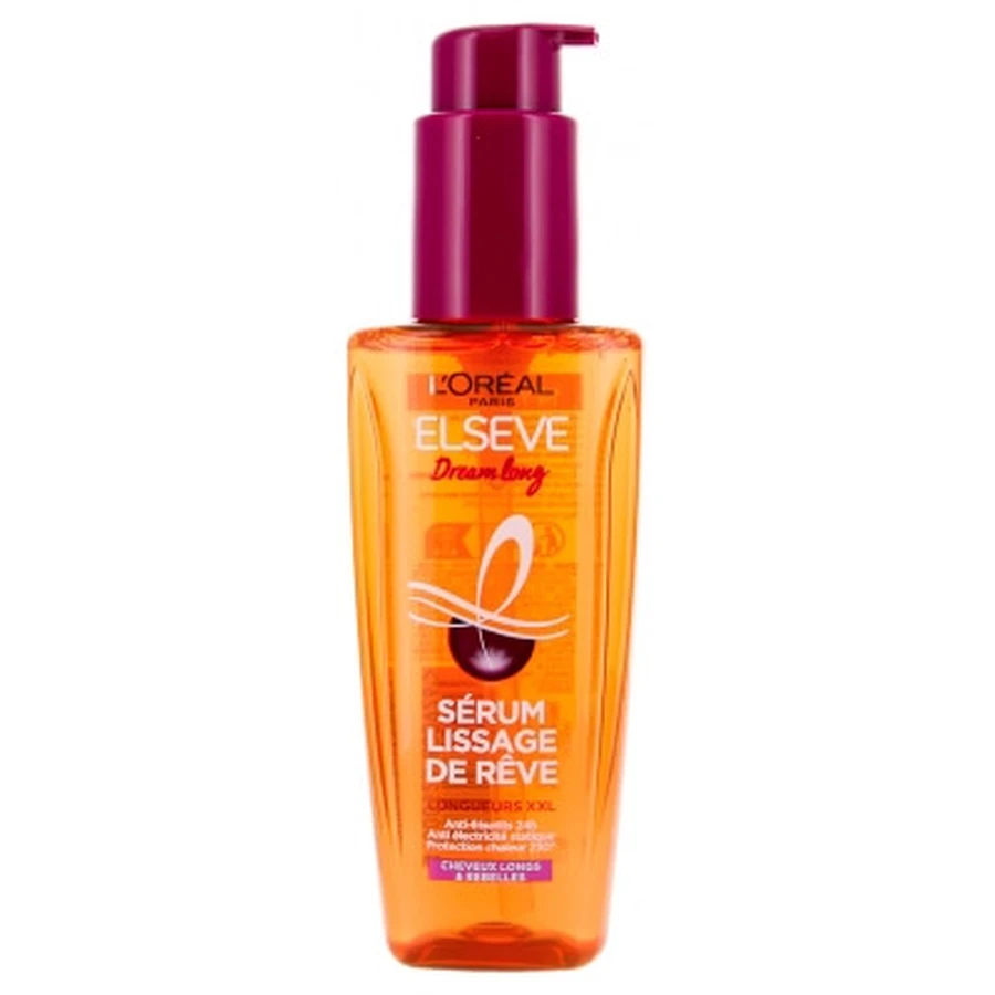L'Oréal Paris Elseve Dream Long Ser de netezire de vis 100 ml