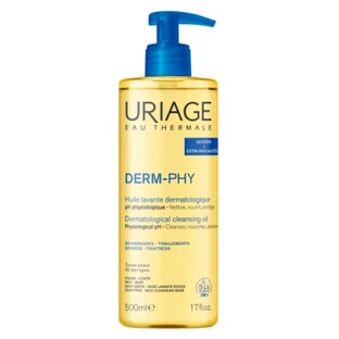 Uriage Derm-Phy Reinigungsöl 500 ml