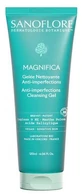 Sanoflore Magnifica Biologische reinigingsgel tegen onzuiverheden 120 ml